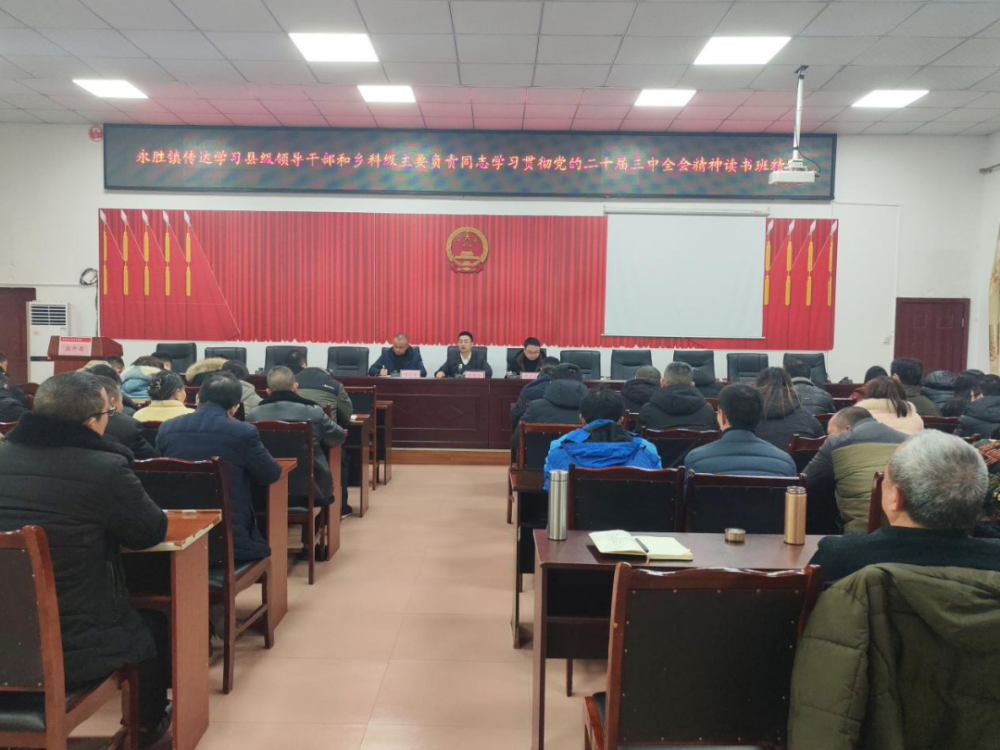 踔厉奋发践初心 向新向高谱新篇——四川大竹县各地各部门深入学习贯彻“读书班”精神纪实(图9) 踔厉奋发践初心 向新向高谱新篇——四川大竹县各地各部门深入学习贯彻“读书班”精神纪实(图9)