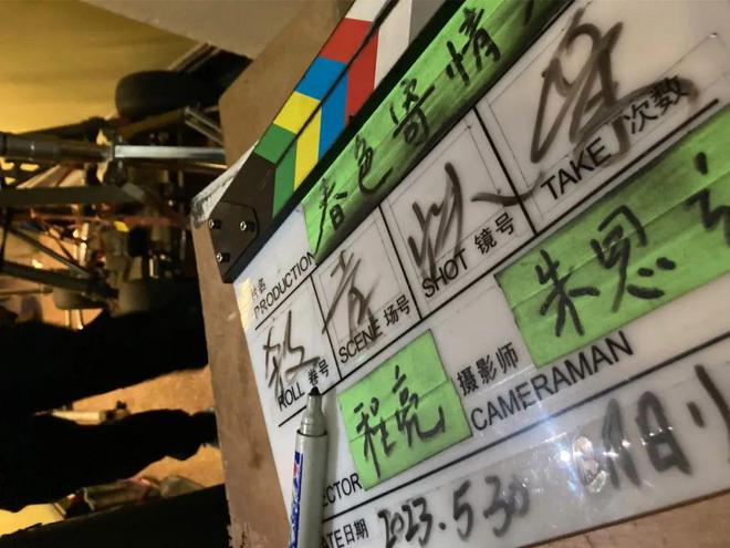 《春色寄情人》：索尼 CinealtaV 2 助力下的2024中国电视剧精选之作(图4)