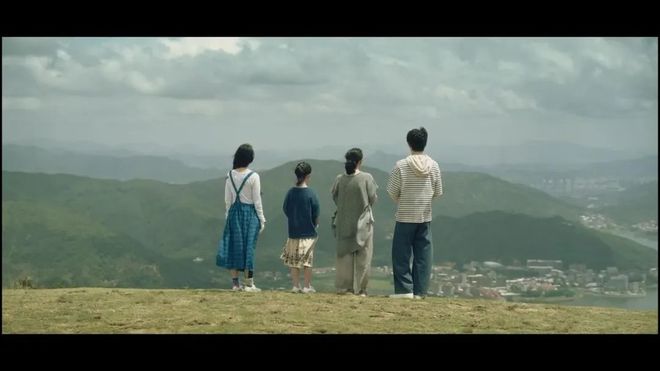 《春色寄情人》：索尼 CinealtaV 2 助力下的2024中国电视剧精选之作(图6)