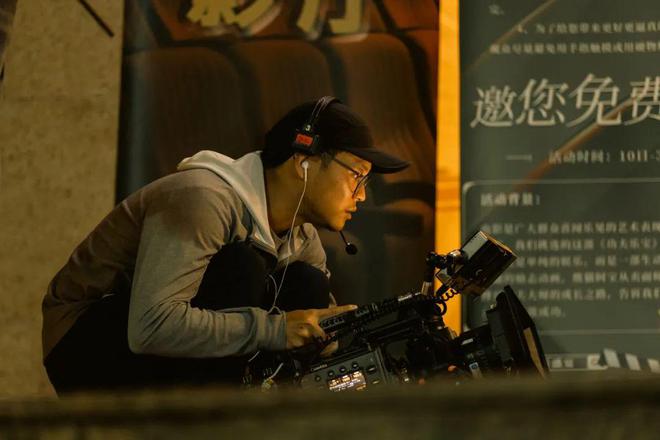 《春色寄情人》：索尼 CinealtaV 2 助力下的2024中国电视剧精选之作(图10)