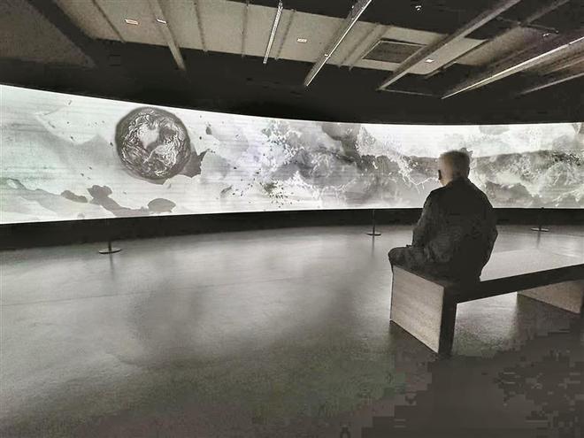 深圳口述史 靳埭强:见证深圳“设计之都”崛起与腾飞(图2) 深圳口述史 靳埭强:见证深圳“设计之都”崛起与腾飞(图2)