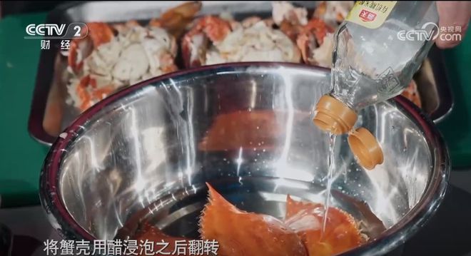 品一方美食阅人间烟火海天·《中国美食大会》“香出圈”(图8) 品一方美食阅人间烟火海天·《中国美食大会》“香出圈”(图8)