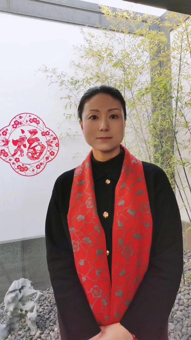 寄语2024|艺术文博界:相信艺术相信守望(图10) 寄语2024|艺术文博界:相信艺术相信守望(图10)