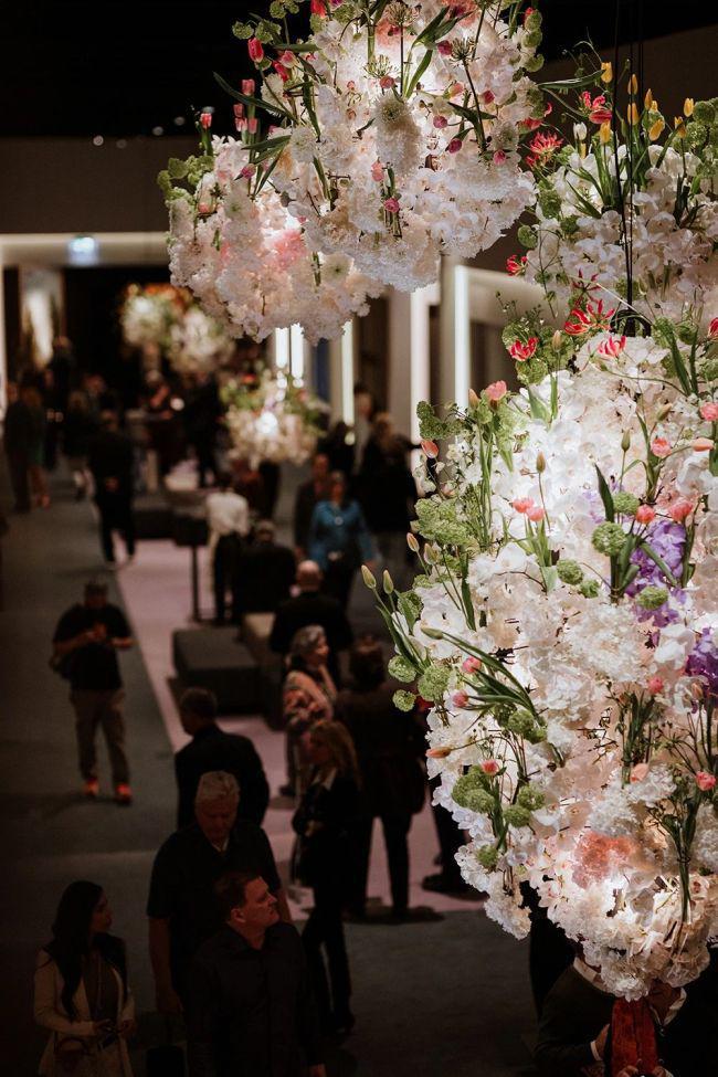 2025 TEFAF×美的历程荷比艺术之旅限额招募(图1) 2025 TEFAF×美的历程荷比艺术之旅限额招募(图1)