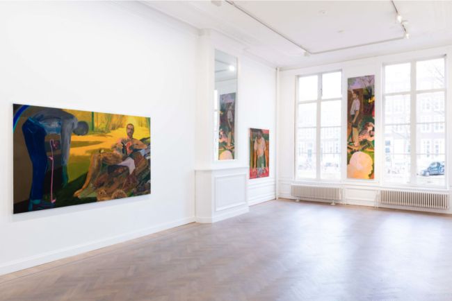 2025 TEFAF×美的历程荷比艺术之旅限额招募(图2) 2025 TEFAF×美的历程荷比艺术之旅限额招募(图2)