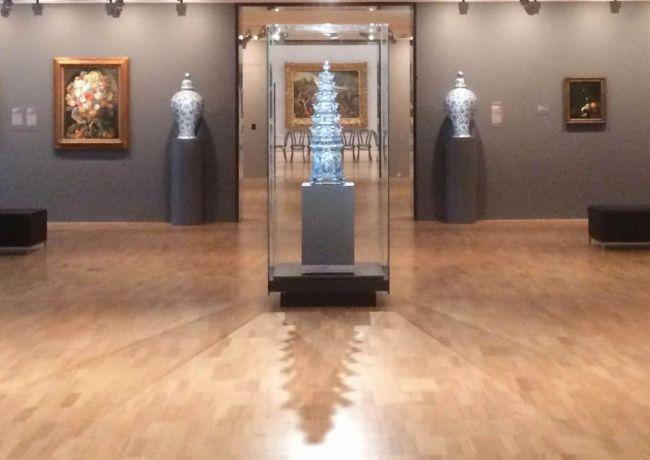 2025 TEFAF×美的历程荷比艺术之旅限额招募(图9) 2025 TEFAF×美的历程荷比艺术之旅限额招募(图9)