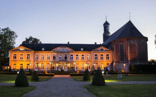 2025 TEFAF×美的历程荷比艺术之旅限额招募(图6) 2025 TEFAF×美的历程荷比艺术之旅限额招募(图6)