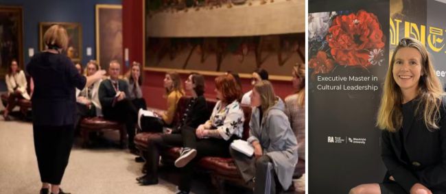 2025 TEFAF×美的历程荷比艺术之旅限额招募(图5) 2025 TEFAF×美的历程荷比艺术之旅限额招募(图5)