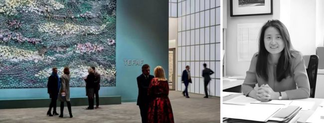 2025 TEFAF×美的历程荷比艺术之旅限额招募(图8) 2025 TEFAF×美的历程荷比艺术之旅限额招募(图8)