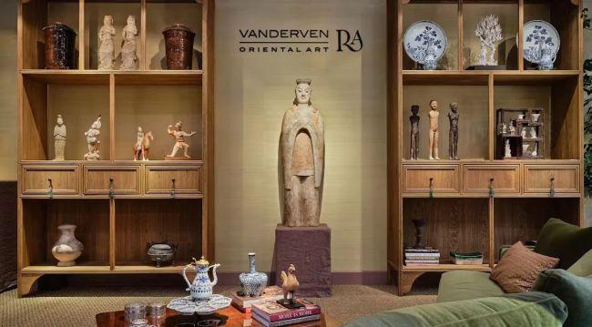 2025 TEFAF×美的历程荷比艺术之旅限额招募(图12) 2025 TEFAF×美的历程荷比艺术之旅限额招募(图12)