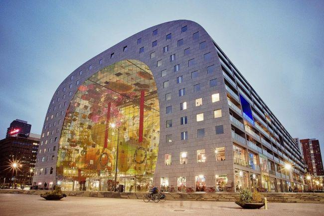 2025 TEFAF×美的历程荷比艺术之旅限额招募(图19) 2025 TEFAF×美的历程荷比艺术之旅限额招募(图19)