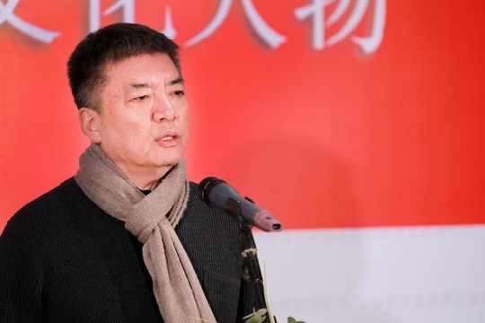四川人刘家琨获2025世界建筑界最高荣誉普利兹克奖(图1) 四川人刘家琨获2025世界建筑界最高荣誉普利兹克奖(图1)
