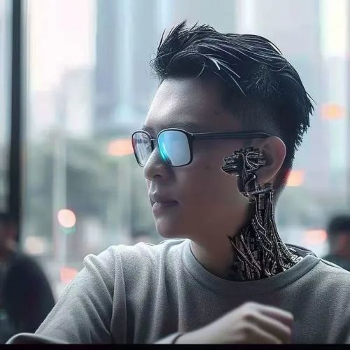 闲人一坤：在与周星驰合作过这部AI短剧后我们发现了影视的未来（独家揭秘）(图1)