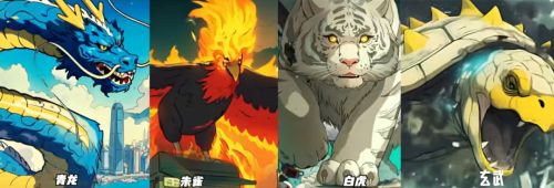 闲人一坤：在与周星驰合作过这部AI短剧后我们发现了影视的未来（独家揭秘）(图8)