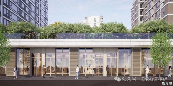 官网@_保利西棠和煦售楼处热线电话_预约看房_西棠和煦楼盘详情(图6) 官网@_保利西棠和煦售楼处热线电话_预约看房_西棠和煦楼盘详情(图6)